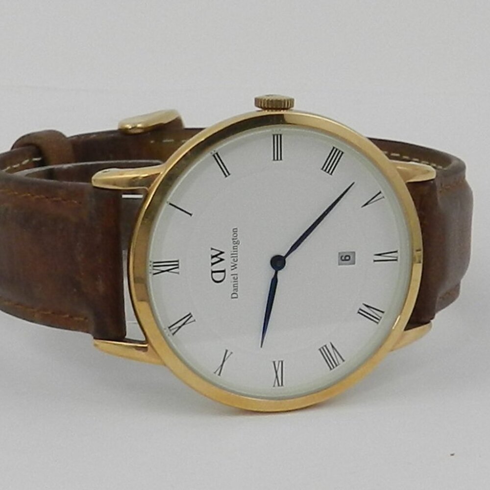 COPY - Daniel Wellington 36mm Classic St Mawes Watch